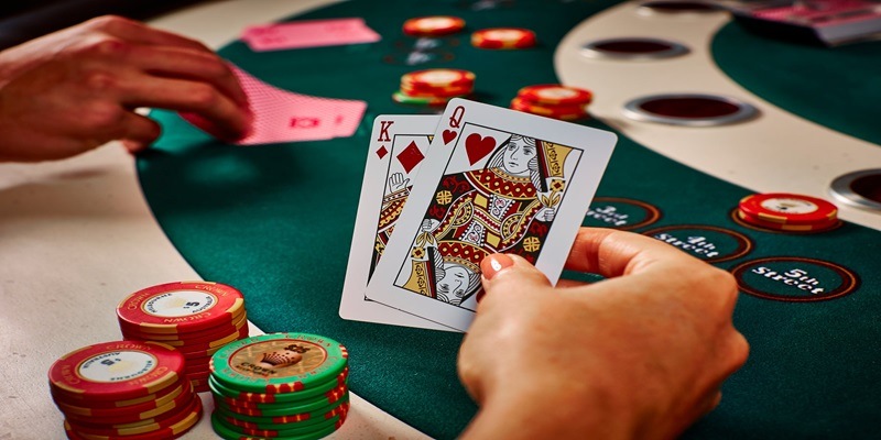 Tips to Win Big in Baccarat