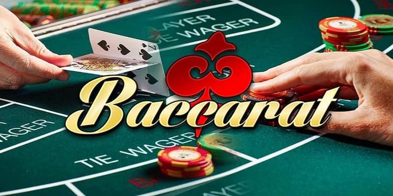 Tips to Win Big in Baccarat