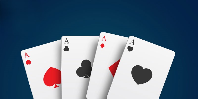 Overview of Card Game