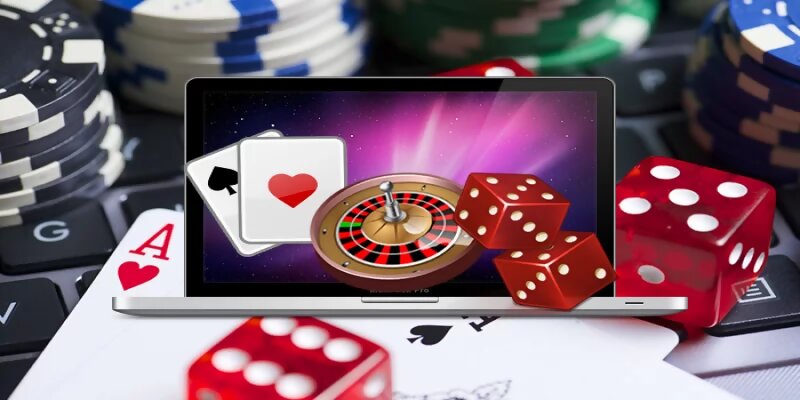 Online Betting Game Hall in Northern Europe