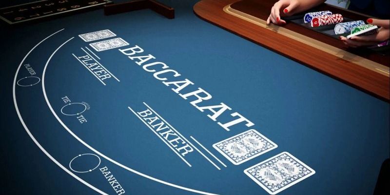 How Are Baccarat Rules Expressed?
