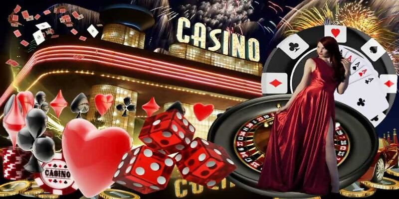 About the Sexy online Casino