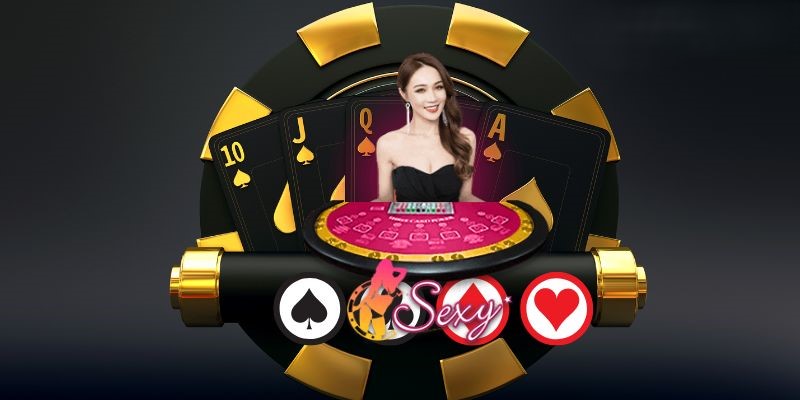 The Appeal of Sexy online Casino at JILIBONUS