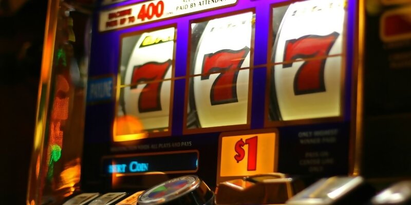 Finding the Best Slots Crucial
